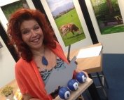 OR6 en Agnes Stijnen